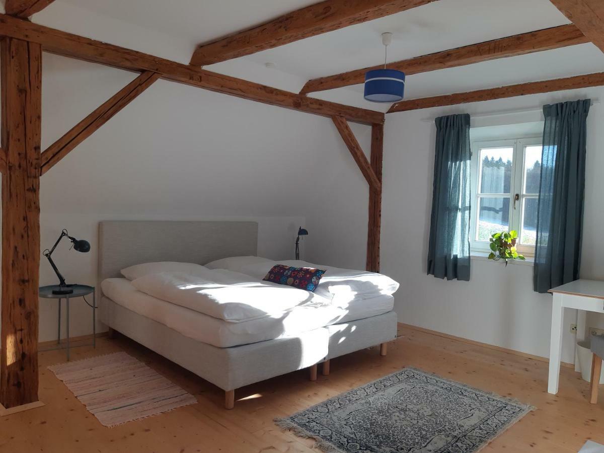 Erzherzog-johann Mit Besonderem Flair Holiday home
