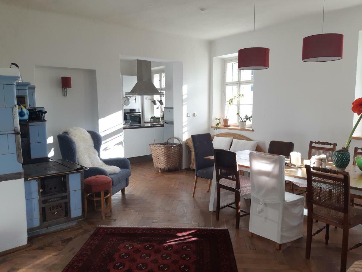 Holiday home Erzherzog-johann Mit Besonderem Flair