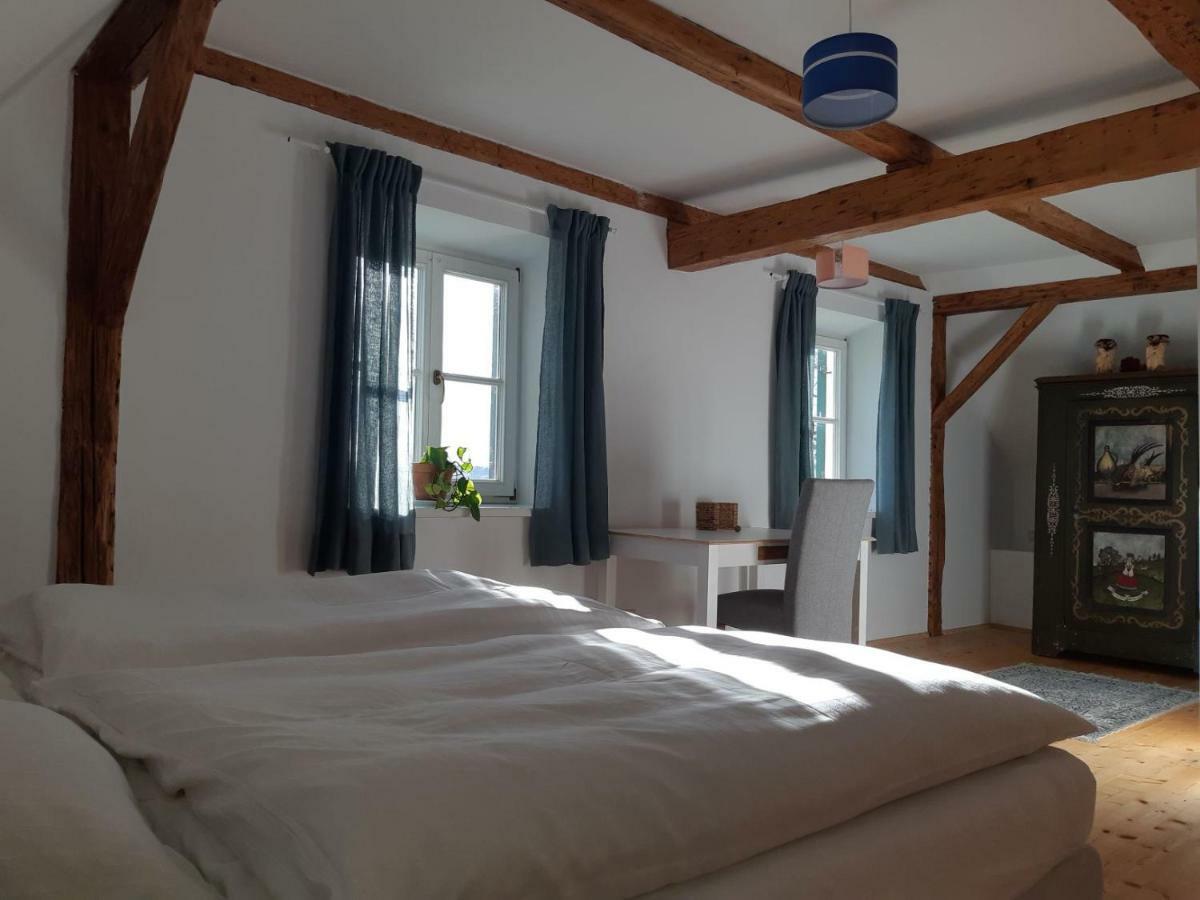 Erzherzog-johann Mit Besonderem Flair Holiday home Stainz