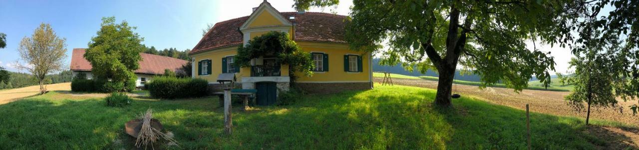 Erzherzog-johann Mit Besonderem Flair Holiday home